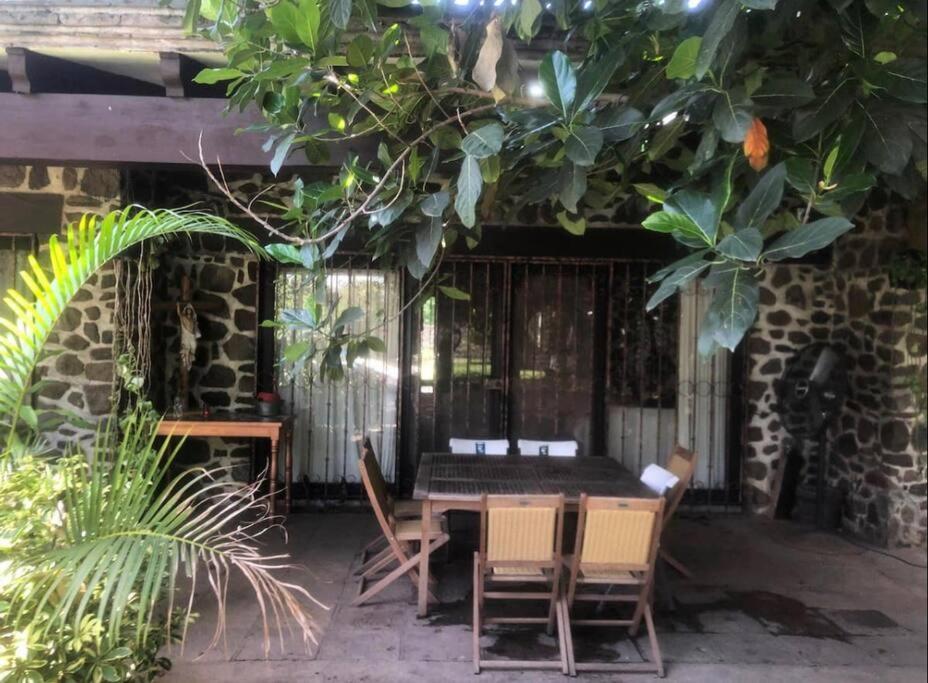 Agradable Casa Rural Con Piscina Privada Yautepec de Zaragoza Exterior foto